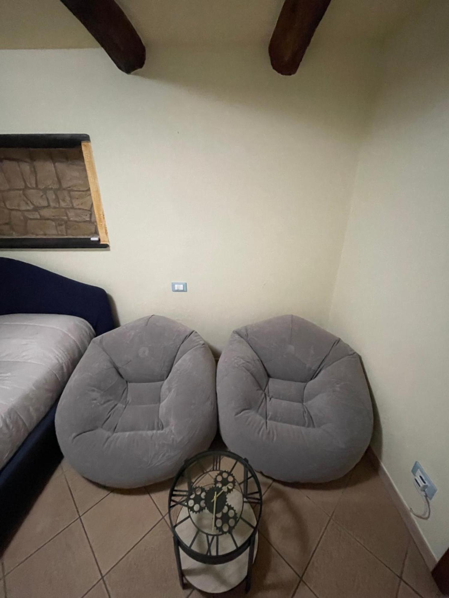 Apartamento Bilocale Arredato Sestri Ponente Génova Exterior foto